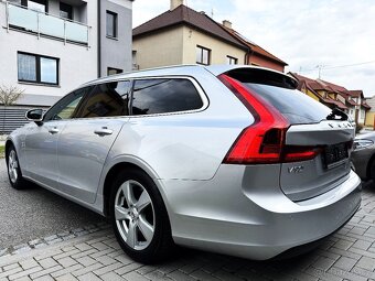 VOLVO V90 2.0 D3 AUTOMAT, LED SVĚTLA, KŮŽE, KAMERA, - 6