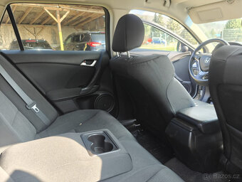 Honda Accord Tourer 2012 - 6