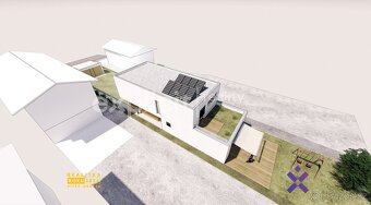 Prodej pozemky pro bydlení, 2 252 m2 - Střelice, ev.č. 01989 - 6