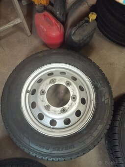 Ford transit - 6