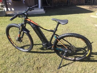 Elektrokolo Giant Fathom E+3 Power 29 er - 6