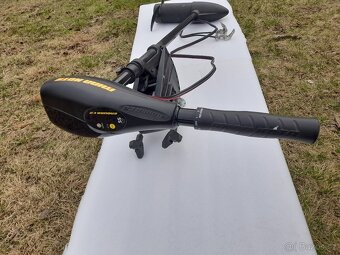 Minikota Enduro C2 55 - 6