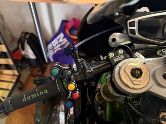 Triumph Daytona 675R - 6