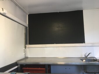 Pojízdná prodejna / foodtruck /  stánek / kavárna - 6