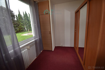 Pronájem, byt 2+kk, 40 m2, Chrudim, ul. Čáslavská - 6