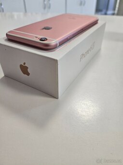 iphone 6s 64GB - 6