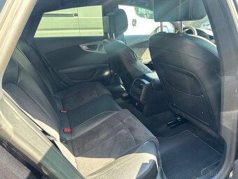 Audi a7 3.0tdi - 6