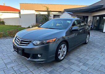 Honda Accord 148 kW 2.4i -VTEC - 6