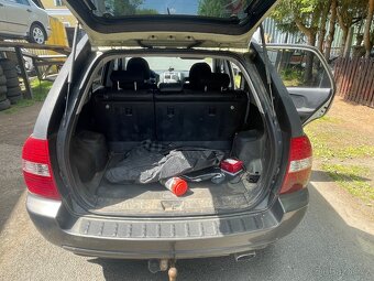 Kia sporatage 2.0 - 6