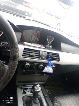 BMW E61 525d - 6