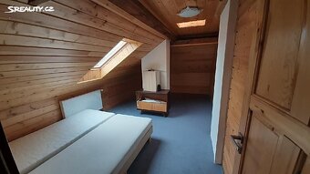 Prodej domu 310 m², pozemek 695 m² Malá Skála - Sněhov. - 6