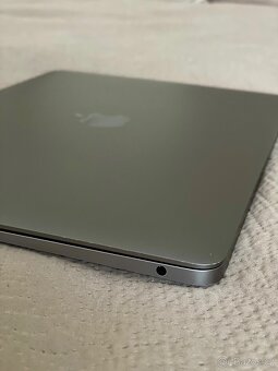 MacBook Air M1 2020, 256GB - 6