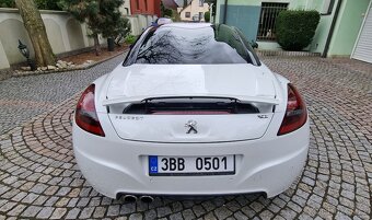 Peugeot RCZ - 6