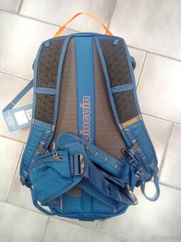 Batoh Pinguin Flux 15 - 6