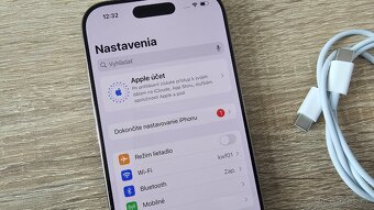 Apple iPhone 16 Pro 128GB - aj vymením - 6