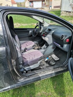 Citroën c1 - 6