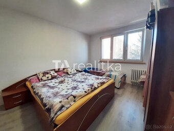Prodej byt 2 + 1, 56㎡ Karviná 73401 - 6