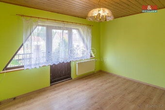 Prodej rodinného domu, 410 m², Nepomyšl - 6