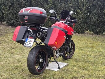 Triumph Tiger 1050 sport ABS - 6