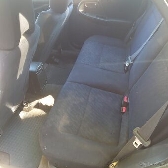 Subaru Impreza 2.0 , 92kw. Najeto 335000 km, STK 04/2 - 6