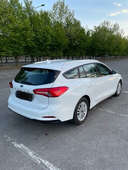 Ford Focus 1,5 110 kw - 6