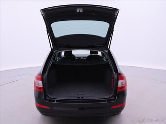Škoda Octavia 2,0 TDI 110kW Elegance 1Maj (2014) - 6