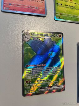Pokemon set - 6