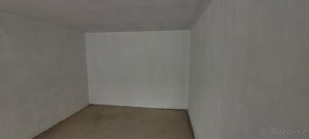 Garáž Mělník 18m² - 6