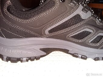 Pánské boty Skechers Trail (Memory foam) vel. 42 - 6