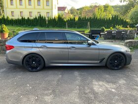BMW 530d - 6