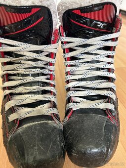 Bauer vapor x2.7 brusle - 6