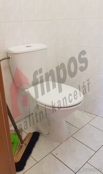 Pronájem bytu 1+KK o velikosti 60 m2 - 6