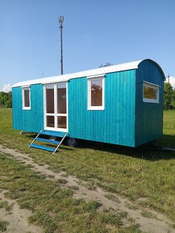 Maringotka - 6