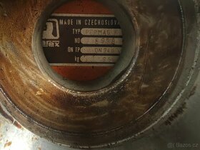 Magnet permanentní PERMAG K200 Nerex - 6