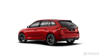 Scala Monte Carlo 1.5 TSi DSG - 6