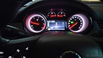 Opel Astra K Sport Tourer - 6
