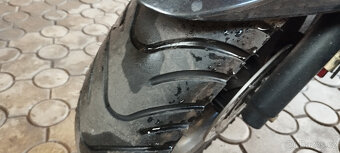 Keeway Blade 125 - 6