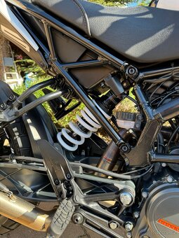KTM duke 2017 ABS - 6