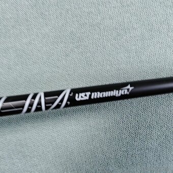 Wilson Hybrid #3, 19.5°, Regular Flex - 6