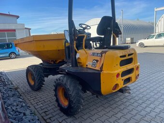 DUMPER AUSA D 350 AHG - 6