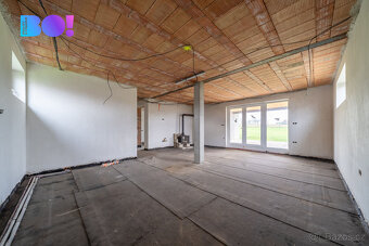 Prodej rodinného domu 175 m², pozemek 1824 m² Kateřinice - 6