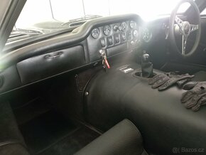 Marcos GT 3000 2 mistne coupe - 6