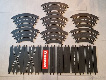 Carrera Digital 132 diely trate - 6