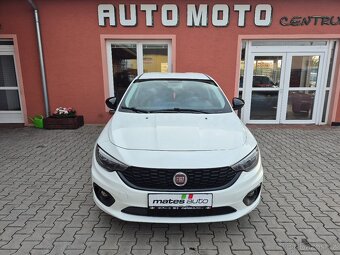 Fiat Tipo 1.4 Turbo S-Design 88kW LPG - 6