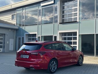 Ford Focus, ST-Line X 155k/Automat mHEV - NOVÝ - 6