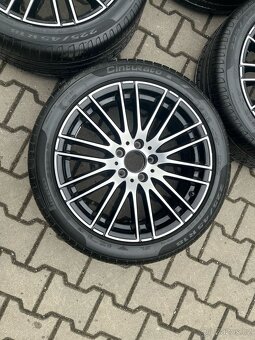 MERCEDES C-CLASS, 18" W206, S206, letní - 6