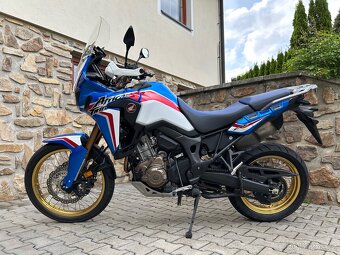 Honda CRF 1000L Africa Twin - 6