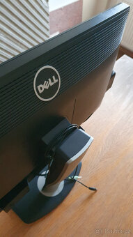 monitor Dell 24" - 6