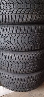 Prodám originíl alukola AUDI 5x112 r 18 - 6