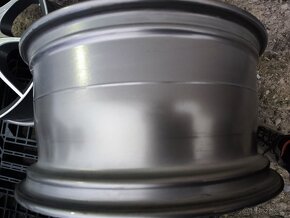 Alu Sada = 5x108 = R20 = RONAL = NOVÉ - 6